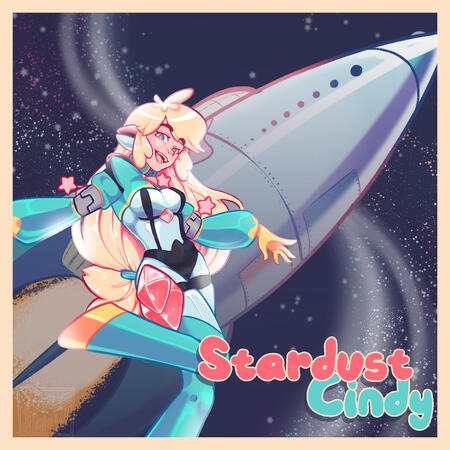 StardustCindy